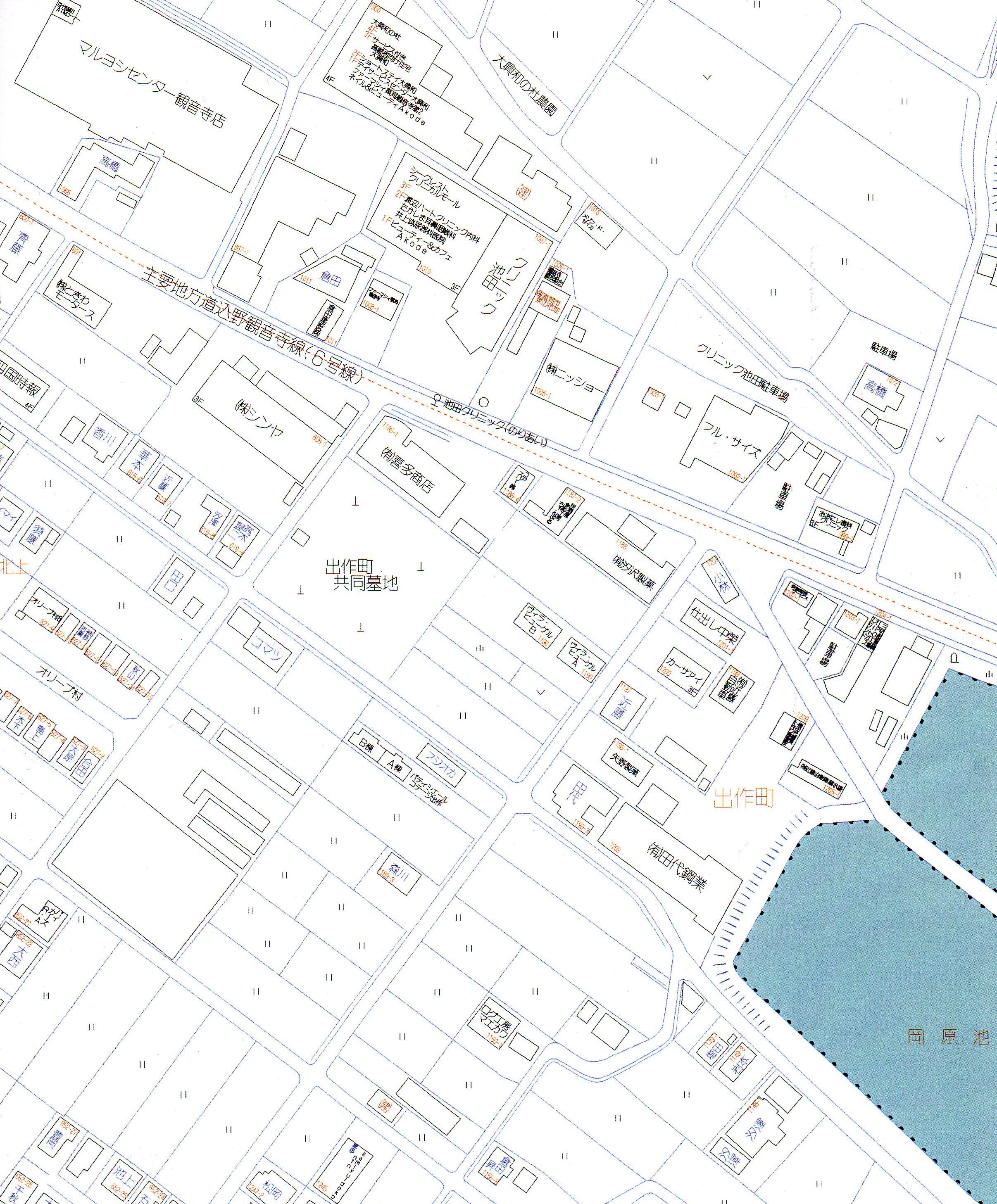 香川県観音寺市出作町 地図 https://map.jinken.tv/?a=34.116741074364626,133.6820724606514:18::p:1 (有)近藤自動車 〒768-0011 香川県 観音寺市 出作町1199 近藤自動車展示場 〒768-0011 香川県 観音寺市 出作町1205-1 近藤昌春 近藤悦子 〒768-0011 香川県 観音寺市 出作町1197 岡原池 赤土池 矢野製菓 〒768-0011 香川県 観音寺市 出作町1196-1 カーサアイ3階建 〒768-0011 香川県 観音寺市 出作町1200 (有)田代工業 〒768-0011 香川県 観音寺市 出作町1209番地 電話番号0875254547 トキワ検量所 田代 〒768-0011 香川県 観音寺市 出作町1195-3 仕出し「中榮」 〒768-0011 香川県 観音寺市 出作町1201-1 小林 〒768-0011 香川県 観音寺市 出作町1201 (有)汐沢製菓 〒768-0011 香川県 観音寺市 出作町1188 汐沢 〒768-0011 香川県 観音寺市 出作町1148-1 久保 〒768-0011 香川県 観音寺市 出作町335-1 近藤隆司 近藤一洋 くぼまさひこ 長谷川邦博 岡根正季 山本昌弘 近藤晃弘 近藤光 矢野正昭 矢野正章 矢野正敏 やのみつお 近藤貴俊 近藤ひとみ 近藤俊介 近藤尚貴 近藤琴音 〒768-0011 香川県 観音寺市 出作町616-7 自転車2台 汐澤 〒768-0011 香川県 観音寺市 出作町616-8 高木潤二 〒768-0011 香川県 観音寺市 出作町616-4 高木照市 華本博之 〒768-0011 香川県 観音寺市 出作町616-6 香川 〒768-0011 香川県 観音寺市 出作町616-5 四国時報 編集発行人:木下俊明 http://www.shikoku-jiho.com/ TEL:0875-25-6883 FAX:0875-25-7885 屋上に日の丸と日章旗あり 片山修・岩崎 〒768-0011 香川県 観音寺市 出作町620-7 0875-25-0574 近藤昌春 香川県 観音寺市 出作町 0875-25-6168 近藤一義 香川県 観音寺市 出作町 1124-5 0875-25-9471 近藤正量 香川県 観音寺市 出作町 1108-3 0875-25-9339 近藤幸夫 香川県 観音寺市 出作町 916-2 0875-25-6062 近藤喬見 香川県 観音寺市 出作町 5-4 0875-24-0789 近藤喜代隆 香川県 観音寺市 出作町 360 0875-25-5057 近藤浩之 香川県 観音寺市 出作町 77-2 0875-25-2150 近藤豊春 香川県 観音寺市 観音寺町甲 2672 0875-23-0782 近藤和弘 香川県 観音寺市 天神町 2-4-28-101 0875-23-1241 近藤陽一 香川県 観音寺市 観音寺町甲 2317-3 0875-23-1241 近藤はり・きゅう治療院 香川県 観音寺市 港町 1-3-1 0875-23-2180 近藤光昭 香川県 観音寺市 観音寺町 2484-32 0875-23-2451(有)近藤モータース国道展示場 香川県 観音寺市 植田町 1027-1 0875-23-2527 近藤利一 香川県 観音寺市 柞田町甲 831-2 0875-23-2814 近藤務 香川県 観音寺市 植田町 1584-1 0875-23-2823 近藤則子 香川県 観音寺市 柞田町甲 819-3 0875-23-2824 近藤弘三 香川県 観音寺市 吉岡町 938-2 0875-24-0016 近藤輝光 香川県 観音寺市 柞田町乙 7 0875-24-0025 近藤英治 香川県 観音寺市 高屋町 632-1 0875-24-0681 近藤文子 香川県 観音寺市 観音寺町 2483 0875-24-0761 近藤充範 香川県 観音寺市 茂木町 1-3-51 0875-24-0765 近藤敏博 香川県 観音寺市 高屋町 631 0875-24-0980 近藤威之 香川県 観音寺市 高屋町 633 0875-24-1064 近藤邦夫 香川県 観音寺市 観音寺町 680-2 0875-24-1247 近藤信照 香川県 観音寺市 柞田町甲 1935-4 0875-24-1504 近藤雅義 香川県 観音寺市 本大町 1736 0875-24-1640 近藤導弘 香川県 観音寺市 柞田町甲 602-4 0875-24-1640 近藤コンタクト 香川県 観音寺市 柞田町甲 602-4 0875-24-1640 近藤眼科医院 香川県 観音寺市 柞田町甲 602-4 0875-24-1715 近藤材木店観音寺営業所 香川県 観音寺市 柞田町丙 1723-1 0875-24-1771 近藤トヨ子 香川県 観音寺市 観音寺町甲 2484 0875-24-2277 近藤久徳 香川県 観音寺市 柞田町乙 325-1 0875-24-2640 近藤剛 香川県 観音寺市 高屋町 630 0875-24-3186 近藤茂 香川県 観音寺市 茂木町 5-6-19 0875-24-8181 近藤高盟 香川県 観音寺市 観音寺町甲 2687-4 0875-25-0271 近藤秋芳 香川県 観音寺市 観音寺町 4059-11 0875-25-0282 近藤実 香川県 観音寺市 高屋町 631-2 0875-25-0516 近藤勝子 香川県 観音寺市 茂木町 3-4-32 0875-25-0561 近藤辰一 香川県 観音寺市 植田町 126 0875-25-0561 近藤システムファーム 香川県 観音寺市 植田町 126 0875-25-0836 近藤勲 香川県 観音寺市 吉岡町 960-5 0875-25-1180 近藤晃 香川県 観音寺市 観音寺町 2379 0875-25-1279 近藤一 香川県 観音寺市 茂木町 5-8-17 0875-25-1347 近藤孝志 香川県 観音寺市 茂木町 5-3-3-101 0875-25-1570 近藤誠二 香川県 観音寺市 柞田町乙 178-3 0875-25-1935 近藤久雄 香川県 観音寺市 坂本町 5-22-11 0875-25-2150 近藤満 香川県 観音寺市 観音寺町甲 2672 0875-25-2254 近藤一郎 香川県 観音寺市 観音寺町 620 0875-25-2437 近藤頼弘 香川県 観音寺市 観音寺町 2905-1 0875-25-3015 近藤一夫 香川県 観音寺市 琴浪町 1-9-21 0875-25-3676 近藤博行 香川県 観音寺市 観音寺町甲 4047-27 0875-25-3676 近藤元茂商店 香川県 観音寺市 港町 2-3-28 0875-25-4140 近藤馬鬼雄 香川県 観音寺市 坂本町 5-14-27 0875-25-4140 近藤電機 香川県 観音寺市 坂本町 5-14-27 0875-25-4619 近藤菊一 香川県 観音寺市 観音寺町 2463 0875-25-5156 近藤聖仁 香川県 観音寺市 坂本町 1-3-17-3F 0875-25-5290 近藤武司 香川県 観音寺市 観音寺町 1140-27 0875-25-5453 近藤広重 香川県 観音寺市 高屋町 756-9 0875-25-5610 近藤浩司 香川県 観音寺市 瀬戸町 3-4-15 0875-25-5730 近藤富男 香川県 観音寺市 高屋町 283-3 0875-25-5848 近藤喜美子 香川県 観音寺市 南町 1-7-46 0875-25-5891 近藤愼二 香川県 観音寺市 村黒町 506-5 0875-25-5976 近藤明四郎 香川県 観音寺市 観音寺町 4047-121 0875-25-6088 近藤潔 香川県 観音寺市 瀬戸町 1-11-20 0875-25-6145 近藤悟 香川県 観音寺市 南町 1-7-50 0875-25-6147 近藤弘道 香川県 観音寺市 瀬戸町 1-7-26 0875-25-6201 近藤定男 香川県 観音寺市 瀬戸町 3-7-11-4 0875-25-6418 近藤彰利 香川県 観音寺市 室本町 1144-18 0875-25-6452 近藤時久 香川県 観音寺市 瀬戸町 1-8-8 0875-25-6760 近藤茂夫 香川県 観音寺市 流岡町 1118 0875-25-6798 近藤正資 香川県 観音寺市 高屋町 2527 0875-25-6904 近藤朝夫 香川県 観音寺市 琴浪町 1-5-12 0875-25-7417 近藤秀亮 香川県 観音寺市 観音寺町 3337 0875-25-7487 近藤嘉男 香川県 観音寺市 瀬戸町 1-12-28 0875-25-7902 近藤勝一 香川県 観音寺市 茂木町 5-8-17 0875-25-8074 近藤元 香川県 観音寺市 柞田町甲 2164-5 0875-25-8228 近藤寛 香川県 観音寺市 室本町 1146-16 0875-25-8246 近藤トヨ子 香川県 観音寺市 三本松町 1-3-20 0875-25-8246 近藤栄次 香川県 観音寺市 三本松町 1-3-20 0875-25-8268 近藤孝善 香川県 観音寺市 観音寺町 2328 0875-25-8320 近藤良行 香川県 観音寺市 茂木町 4-6-11 0875-25-8439 近藤和富 香川県 観音寺市 室本町 1147-15 0875-25-8780 近藤清太郎 香川県 観音寺市 観音寺町 2326 0875-25-8841 近藤広樹 香川県 観音寺市 高屋町 50-1-104 0875-25-9121 近藤新一 香川県 観音寺市 高屋町 2490 0875-25-9121 近藤要 香川県 観音寺市 高屋町 2490 0875-25-9145 近藤三徳 香川県 観音寺市 柞田町乙 1833-5 0875-25-9145 近藤設備工業 香川県 観音寺市 柞田町乙 1833-5 0875-25-9789 近藤晶彦 香川県 観音寺市 室本町 565-26 0875-27-6030 近藤義文 香川県 観音寺市 池之尻町 1478-1 0875-27-6067 近藤政雄 香川県 観音寺市 大野原町青岡 628 0875-27-6119 近藤ミヨ子 香川県 観音寺市 粟井町 1945 0875-27-6138 近藤尊 香川県 観音寺市 池之尻町 984 0875-27-6173 近藤孝 香川県 観音寺市 大野原町青岡 518-1 0875-27-6194 近藤弘 香川県 観音寺市 池之尻町 1531-1 0875-27-6344 (有)近藤モータース 香川県 観音寺市 池之尻町 684-1 0875-27-6488 近藤ヨシコ 香川県 観音寺市 池之尻町 1534-1 0875-27-6488 近藤藤雄 香川県 観音寺市 池之尻町 1534-1 0875-27-6488 近藤峰生 香川県 観音寺市 池之尻町 1534-1 0875-27-6553 近藤雅章 香川県 観音寺市 池之尻町 748 0875-27-6589 近藤寿美 香川県 観音寺市 池之尻町 677 0875-27-6589 近藤修 香川県 観音寺市 池之尻町 677 0875-27-6597 近藤俊夫 香川県 観音寺市 池之尻町 749 0875-27-6971 近藤健三 香川県 観音寺市 池之尻町 675 0875-27-6978 近藤徹 香川県 観音寺市 池之尻町 760 0875-27-7005 近藤繁雄 香川県 観音寺市 大野原町青岡 626 0875-27-7139 近藤正義 香川県 観音寺市 池之尻町 676-2 0875-27-7152 近藤清 香川県 観音寺市 池之尻町 1455-1 0875-27-7164 近藤正幸 香川県 観音寺市 池之尻町 1524 0875-27-7192 近藤義忠 香川県 観音寺市 新田町 1282-1 0875-27-7242 近藤素基 香川県 観音寺市 池之尻町 1235-2 0875-27-7270 近藤敏男 香川県 観音寺市 池之尻町 1482 0875-27-7433 近藤幸吉 香川県 観音寺市 池之尻町 770 0875-27-7484 近藤保夫 香川県 観音寺市 池之尻町 493 0875-27-7596 近藤政彦 香川県 観音寺市 大野原町青岡 527 0875-27-7666 近藤栄一 香川県 観音寺市 池之尻町 1498-1 0875-27-7670 近藤武志 香川県 観音寺市 池之尻町 432-1 0875-27-7990 近藤政憲 香川県 観音寺市 大野原町青岡 654-4 0875-27-8207 近藤義明 香川県 観音寺市 中田井町 1190 0875-27-8283 近藤忠雄 香川県 観音寺市 粟井町 2006 0875-27-8294 近藤道代 香川県 観音寺市 粟井町 1963-1 0875-27-8329 近藤種重 香川県 観音寺市 粟井町 1843-1 0875-27-8344 近藤重子 香川県 観音寺市 粟井町 3082-2 0875-27-8379 近藤尚樹 香川県 観音寺市 粟井町 1985-2 0875-27-8437 近藤泰幸 香川県 観音寺市 池之尻町 1206-18 0875-27-8472 近藤秋男 香川県 観音寺市 池之尻町 875-1 0875-27-8732 近藤佳隆 香川県 観音寺市 大野原町青岡 634 0875-27-8769 近藤定一 香川県 観音寺市 池之尻町 755 0875-27-9111 近藤俊則 香川県 観音寺市 新田町 1878-3 0875-27-9128 近藤重博 香川県 観音寺市 池之尻町 1101-15 0875-27-9161 近藤行秀 香川県 観音寺市 池之尻町 660-1 0875-27-9172 近藤冨彦 香川県 観音寺市 池之尻町 1101-83 0875-27-9180 近藤正敏 香川県 観音寺市 池之尻町 1477-9 0875-27-9221 近藤ツルミ 香川県 観音寺市 池之尻町 1436-2 0875-27-9305 近藤健一朗 香川県 観音寺市 池之尻町 765 0875-27-9482 近藤昌二朗 香川県 観音寺市 池之尻町 395-5 0875-27-9514 近藤祐司 香川県 観音寺市 池之尻町 1455-1 0875-52-1226 近藤荒吉 香川県 観音寺市 豊浜町和田浜 1514-7 0875-52-1607 近藤憲一 香川県 観音寺市 豊浜町姫浜 309-2 0875-52-2594 近藤昭夫 香川県 観音寺市 豊浜町姫浜 414 0875-52-3184 近藤忠行 香川県 観音寺市 豊浜町姫浜 244-2 0875-52-3738 近藤秀夫 香川県 観音寺市 豊浜町姫浜 536-9 0875-52-3751 近藤誠二 香川県 観音寺市 豊浜町姫浜 310 0875-52-3790 近藤ヨシ子 香川県 観音寺市 大野原町花稲 364 0875-52-3886 近藤松視 香川県 観音寺市 豊浜町箕浦 513 0875-52-3946 近藤宗利 香川県 観音寺市 豊浜町姫浜 311 0875-52-4102 近藤印刷工業(株)豊浜工場 香川県 観音寺市 豊浜町箕浦 2522-3 0875-52-4107 近藤福広 香川県 観音寺市 豊浜町箕浦 1443-2 0875-52-4163 近藤泰行 香川県 観音寺市 豊浜町姫浜 80-15 0875-52-4295 近藤純一 香川県 観音寺市 豊浜町箕浦 495 0875-52-4730 近藤正則 香川県 観音寺市 豊浜町箕浦 448-2 0875-52-4822 近藤義光 香川県 観音寺市 豊浜町箕浦 506 0875-52-5863 近藤茂樹 香川県 観音寺市 豊浜町和田甲 1258 0875-52-6438 近藤正輝 香川県 観音寺市 豊浜町箕浦 461-2 0875-52-6605 近藤賢二 香川県 観音寺市 豊浜町姫浜 80-13 0875-54-2160 近藤明彦 香川県 観音寺市 大野原町大野原 3402 0875-54-2189 近藤光子 香川県 観音寺市 大野原町大野原 3408-1 0875-54-2293 近藤賢治 香川県 観音寺市 大野原町大野原 1185-2 0875-54-2293 近藤自転車店 香川県 観音寺市 大野原町大野原 1185-2 0875-54-2691 近藤光雄 香川県 観音寺市 大野原町大野原 736 0875-54-2732 近藤義正 香川県 観音寺市 大野原町中姫 220-1 0875-54-2870 近藤展徳 香川県 観音寺市 大野原町大野原 3408 0875-54-2871 近藤晴光 香川県 観音寺市 大野原町大野原 3354 0875-54-3470 近藤秀義 香川県 観音寺市 大野原町中姫 29 0875-54-3485 近藤隆重 香川県 観音寺市 大野原町大野原 3366-4 0875-54-3703 近藤勝一 香川県 観音寺市 大野原町中姫 219 0875-54-3703 近藤清 香川県 観音寺市 大野原町中姫 219 0875-54-3751 近藤武 香川県 観音寺市 大野原町中姫 241-2 0875-54-4571 近藤周作 香川県 観音寺市 大野原町大野原 1191-1 0875-54-4571 近藤靖雄 香川県 観音寺市 大野原町大野原 1191-1 0875-54-4693 近藤知章 香川県 観音寺市 大野原町大野原 5080-10 0875-54-4710 近藤幸男 香川県 観音寺市 大野原町大野原 3338-1 0875-54-4954 近藤義一 香川県 観音寺市 大野原町中姫 3-33 0875-54-5548 近藤隆司 香川県 観音寺市 大野原町中姫 333-1 香川県観音寺市出作町 地図 https://map.jinken.tv/?a=34.116741074364626,133.6820724606514:18::p:1 (有)近藤自動車 〒768-0011 香川県 観音寺市 出作町1199 近藤自動車展示場 〒768-0011 香川県 観音寺市 出作町1205-1 近藤昌春 近藤悦子 〒768-0011 香川県 観音寺市 出作町1197 岡原池 赤土池 矢野製菓 〒768-0011 香川県 観音寺市 出作町1196-1 カーサアイ3階建 〒768-0011 香川県 観音寺市 出作町1200 (有)田代工業 〒768-0011 香川県 観音寺市 出作町1209番地 電話番号0875254547 トキワ検量所 田代 〒768-0011 香川県 観音寺市 出作町1195-3 仕出し「中榮」 〒768-0011 香川県 観音寺市 出作町1201-1 小林 〒768-0011 香川県 観音寺市 出作町1201 (有)汐沢製菓 〒768-0011 香川県 観音寺市 出作町1188 汐沢 〒768-0011 香川県 観音寺市 出作町1148-1 久保 〒768-0011 香川県 観音寺市 出作町335-1 近藤隆司 近藤一洋 くぼまさひこ 長谷川邦博 岡根正季 山本昌弘 近藤晃弘 近藤光 矢野正昭 矢野正章 矢野正敏 やのみつお 近藤貴俊 近藤ひとみ 近藤俊介 近藤尚貴 近藤琴音 〒768-0011 香川県 観音寺市 出作町616-7 自転車2台 汐澤 〒768-0011 香川県 観音寺市 出作町616-8 高木潤二 〒768-0011 香川県 観音寺市 出作町616-4 高木照市 華本博之 〒768-0011 香川県 観音寺市 出作町616-6 香川 〒768-0011 香川県 観音寺市 出作町616-5 四国時報 編集発行人:木下俊明 http://www.shikoku-jiho.com/ TEL:0875-25-6883 FAX:0875-25-7885 屋上に日の丸と日章旗あり 片山修・岩崎 〒768-0011 香川県 観音寺市 出作町620-7 0875-25-0574 近藤昌春 香川県 観音寺市 出作町 0875-25-6168 近藤一義 香川県 観音寺市 出作町 1124-5 0875-25-9471 近藤正量 香川県 観音寺市 出作町 1108-3 0875-25-9339 近藤幸夫 香川県 観音寺市 出作町 916-2 0875-25-6062 近藤喬見 香川県 観音寺市 出作町 5-4 0875-24-0789 近藤喜代隆 香川県 観音寺市 出作町 360 0875-25-5057 近藤浩之 香川県 観音寺市 出作町 77-2 0875-25-2150 近藤豊春 香川県 観音寺市 観音寺町甲 2672 0875-23-0782 近藤和弘 香川県 観音寺市 天神町 2-4-28-101 0875-23-1241 近藤陽一 香川県 観音寺市 観音寺町甲 2317-3 0875-23-1241 近藤はり・きゅう治療院 香川県 観音寺市 港町 1-3-1 0875-23-2180 近藤光昭 香川県 観音寺市 観音寺町 2484-32 0875-23-2451(有)近藤モータース国道展示場 香川県 観音寺市 植田町 1027-1 0875-23-2527 近藤利一 香川県 観音寺市 柞田町甲 831-2 0875-23-2814 近藤務 香川県 観音寺市 植田町 1584-1 0875-23-2823 近藤則子 香川県 観音寺市 柞田町甲 819-3 0875-23-2824 近藤弘三 香川県 観音寺市 吉岡町 938-2 0875-24-0016 近藤輝光 香川県 観音寺市 柞田町乙 7 0875-24-0025 近藤英治 香川県 観音寺市 高屋町 632-1 0875-24-0681 近藤文子 香川県 観音寺市 観音寺町 2483 0875-24-0761 近藤充範 香川県 観音寺市 茂木町 1-3-51 0875-24-0765 近藤敏博 香川県 観音寺市 高屋町 631 0875-24-0980 近藤威之 香川県 観音寺市 高屋町 633 0875-24-1064 近藤邦夫 香川県 観音寺市 観音寺町 680-2 0875-24-1247 近藤信照 香川県 観音寺市 柞田町甲 1935-4 0875-24-1504 近藤雅義 香川県 観音寺市 本大町 1736 0875-24-1640 近藤導弘 香川県 観音寺市 柞田町甲 602-4 0875-24-1640 近藤コンタクト 香川県 観音寺市 柞田町甲 602-4 0875-24-1640 近藤眼科医院 香川県 観音寺市 柞田町甲 602-4 0875-24-1715 近藤材木店観音寺営業所 香川県 観音寺市 柞田町丙 1723-1 0875-24-1771 近藤トヨ子 香川県 観音寺市 観音寺町甲 2484 0875-24-2277 近藤久徳 香川県 観音寺市 柞田町乙 325-1 0875-24-2640 近藤剛 香川県 観音寺市 高屋町 630 0875-24-3186 近藤茂 香川県 観音寺市 茂木町 5-6-19 0875-24-8181 近藤高盟 香川県 観音寺市 観音寺町甲 2687-4 0875-25-0271 近藤秋芳 香川県 観音寺市 観音寺町 4059-11 0875-25-0282 近藤実 香川県 観音寺市 高屋町 631-2 0875-25-0516 近藤勝子 香川県 観音寺市 茂木町 3-4-32 0875-25-0561 近藤辰一 香川県 観音寺市 植田町 126 0875-25-0561 近藤システムファーム 香川県 観音寺市 植田町 126 0875-25-0836 近藤勲 香川県 観音寺市 吉岡町 960-5 0875-25-1180 近藤晃 香川県 観音寺市 観音寺町 2379 0875-25-1279 近藤一 香川県 観音寺市 茂木町 5-8-17 0875-25-1347 近藤孝志 香川県 観音寺市 茂木町 5-3-3-101 0875-25-1570 近藤誠二 香川県 観音寺市 柞田町乙 178-3 0875-25-1935 近藤久雄 香川県 観音寺市 坂本町 5-22-11 0875-25-2150 近藤満 香川県 観音寺市 観音寺町甲 2672 0875-25-2254 近藤一郎 香川県 観音寺市 観音寺町 620 0875-25-2437 近藤頼弘 香川県 観音寺市 観音寺町 2905-1 0875-25-3015 近藤一夫 香川県 観音寺市 琴浪町 1-9-21 0875-25-3676 近藤博行 香川県 観音寺市 観音寺町甲 4047-27 0875-25-3676 近藤元茂商店 香川県 観音寺市 港町 2-3-28 0875-25-4140 近藤馬鬼雄 香川県 観音寺市 坂本町 5-14-27 0875-25-4140 近藤電機 香川県 観音寺市 坂本町 5-14-27 0875-25-4619 近藤菊一 香川県 観音寺市 観音寺町 2463 0875-25-5156 近藤聖仁 香川県 観音寺市 坂本町 1-3-17-3F 0875-25-5290 近藤武司 香川県 観音寺市 観音寺町 1140-27 0875-25-5453 近藤広重 香川県 観音寺市 高屋町 756-9 0875-25-5610 近藤浩司 香川県 観音寺市 瀬戸町 3-4-15 0875-25-5730 近藤富男 香川県 観音寺市 高屋町 283-3 0875-25-5848 近藤喜美子 香川県 観音寺市 南町 1-7-46 0875-25-5891 近藤愼二 香川県 観音寺市 村黒町 506-5 0875-25-5976 近藤明四郎 香川県 観音寺市 観音寺町 4047-121 0875-25-6088 近藤潔 香川県 観音寺市 瀬戸町 1-11-20 0875-25-6145 近藤悟 香川県 観音寺市 南町 1-7-50 0875-25-6147 近藤弘道 香川県 観音寺市 瀬戸町 1-7-26 0875-25-6201 近藤定男 香川県 観音寺市 瀬戸町 3-7-11-4 0875-25-6418 近藤彰利 香川県 観音寺市 室本町 1144-18 0875-25-6452 近藤時久 香川県 観音寺市 瀬戸町 1-8-8 0875-25-6760 近藤茂夫 香川県 観音寺市 流岡町 1118 0875-25-6798 近藤正資 香川県 観音寺市 高屋町 2527 0875-25-6904 近藤朝夫 香川県 観音寺市 琴浪町 1-5-12 0875-25-7417 近藤秀亮 香川県 観音寺市 観音寺町 3337 0875-25-7487 近藤嘉男 香川県 観音寺市 瀬戸町 1-12-28 0875-25-7902 近藤勝一 香川県 観音寺市 茂木町 5-8-17 0875-25-8074 近藤元 香川県 観音寺市 柞田町甲 2164-5 0875-25-8228 近藤寛 香川県 観音寺市 室本町 1146-16 0875-25-8246 近藤トヨ子 香川県 観音寺市 三本松町 1-3-20 0875-25-8246 近藤栄次 香川県 観音寺市 三本松町 1-3-20 0875-25-8268 近藤孝善 香川県 観音寺市 観音寺町 2328 0875-25-8320 近藤良行 香川県 観音寺市 茂木町 4-6-11 0875-25-8439 近藤和富 香川県 観音寺市 室本町 1147-15 0875-25-8780 近藤清太郎 香川県 観音寺市 観音寺町 2326 0875-25-8841 近藤広樹 香川県 観音寺市 高屋町 50-1-104 0875-25-9121 近藤新一 香川県 観音寺市 高屋町 2490 0875-25-9121 近藤要 香川県 観音寺市 高屋町 2490 0875-25-9145 近藤三徳 香川県 観音寺市 柞田町乙 1833-5 0875-25-9145 近藤設備工業 香川県 観音寺市 柞田町乙 1833-5 0875-25-9789 近藤晶彦 香川県 観音寺市 室本町 565-26 0875-27-6030 近藤義文 香川県 観音寺市 池之尻町 1478-1 0875-27-6067 近藤政雄 香川県 観音寺市 大野原町青岡 628 0875-27-6119 近藤ミヨ子 香川県 観音寺市 粟井町 1945 0875-27-6138 近藤尊 香川県 観音寺市 池之尻町 984 0875-27-6173 近藤孝 香川県 観音寺市 大野原町青岡 518-1 0875-27-6194 近藤弘 香川県 観音寺市 池之尻町 1531-1 0875-27-6344 (有)近藤モータース 香川県 観音寺市 池之尻町 684-1 0875-27-6488 近藤ヨシコ 香川県 観音寺市 池之尻町 1534-1 0875-27-6488 近藤藤雄 香川県 観音寺市 池之尻町 1534-1 0875-27-6488 近藤峰生 香川県 観音寺市 池之尻町 1534-1 0875-27-6553 近藤雅章 香川県 観音寺市 池之尻町 748 0875-27-6589 近藤寿美 香川県 観音寺市 池之尻町 677 0875-27-6589 近藤修 香川県 観音寺市 池之尻町 677 0875-27-6597 近藤俊夫 香川県 観音寺市 池之尻町 749 0875-27-6971 近藤健三 香川県 観音寺市 池之尻町 675 0875-27-6978 近藤徹 香川県 観音寺市 池之尻町 760 0875-27-7005 近藤繁雄 香川県 観音寺市 大野原町青岡 626 0875-27-7139 近藤正義 香川県 観音寺市 池之尻町 676-2 0875-27-7152 近藤清 香川県 観音寺市 池之尻町 1455-1 0875-27-7164 近藤正幸 香川県 観音寺市 池之尻町 1524 0875-27-7192 近藤義忠 香川県 観音寺市 新田町 1282-1 0875-27-7242 近藤素基 香川県 観音寺市 池之尻町 1235-2 0875-27-7270 近藤敏男 香川県 観音寺市 池之尻町 1482 0875-27-7433 近藤幸吉 香川県 観音寺市 池之尻町 770 0875-27-7484 近藤保夫 香川県 観音寺市 池之尻町 493 0875-27-7596 近藤政彦 香川県 観音寺市 大野原町青岡 527 0875-27-7666 近藤栄一 香川県 観音寺市 池之尻町 1498-1 0875-27-7670 近藤武志 香川県 観音寺市 池之尻町 432-1 0875-27-7990 近藤政憲 香川県 観音寺市 大野原町青岡 654-4 0875-27-8207 近藤義明 香川県 観音寺市 中田井町 1190 0875-27-8283 近藤忠雄 香川県 観音寺市 粟井町 2006 0875-27-8294 近藤道代 香川県 観音寺市 粟井町 1963-1 0875-27-8329 近藤種重 香川県 観音寺市 粟井町 1843-1 0875-27-8344 近藤重子 香川県 観音寺市 粟井町 3082-2 0875-27-8379 近藤尚樹 香川県 観音寺市 粟井町 1985-2 0875-27-8437 近藤泰幸 香川県 観音寺市 池之尻町 1206-18 0875-27-8472 近藤秋男 香川県 観音寺市 池之尻町 875-1 0875-27-8732 近藤佳隆 香川県 観音寺市 大野原町青岡 634 0875-27-8769 近藤定一 香川県 観音寺市 池之尻町 755 0875-27-9111 近藤俊則 香川県 観音寺市 新田町 1878-3 0875-27-9128 近藤重博 香川県 観音寺市 池之尻町 1101-15 0875-27-9161 近藤行秀 香川県 観音寺市 池之尻町 660-1 0875-27-9172 近藤冨彦 香川県 観音寺市 池之尻町 1101-83 0875-27-9180 近藤正敏 香川県 観音寺市 池之尻町 1477-9 0875-27-9221 近藤ツルミ 香川県 観音寺市 池之尻町 1436-2 0875-27-9305 近藤健一朗 香川県 観音寺市 池之尻町 765 0875-27-9482 近藤昌二朗 香川県 観音寺市 池之尻町 395-5 0875-27-9514 近藤祐司 香川県 観音寺市 池之尻町 1455-1 0875-52-1226 近藤荒吉 香川県 観音寺市 豊浜町和田浜 1514-7 0875-52-1607 近藤憲一 香川県 観音寺市 豊浜町姫浜 309-2 0875-52-2594 近藤昭夫 香川県 観音寺市 豊浜町姫浜 414 0875-52-3184 近藤忠行 香川県 観音寺市 豊浜町姫浜 244-2 0875-52-3738 近藤秀夫 香川県 観音寺市 豊浜町姫浜 536-9 0875-52-3751 近藤誠二 香川県 観音寺市 豊浜町姫浜 310 0875-52-3790 近藤ヨシ子 香川県 観音寺市 大野原町花稲 364 0875-52-3886 近藤松視 香川県 観音寺市 豊浜町箕浦 513 0875-52-3946 近藤宗利 香川県 観音寺市 豊浜町姫浜 311 0875-52-4102 近藤印刷工業(株)豊浜工場 香川県 観音寺市 豊浜町箕浦 2522-3 0875-52-4107 近藤福広 香川県 観音寺市 豊浜町箕浦 1443-2 0875-52-4163 近藤泰行 香川県 観音寺市 豊浜町姫浜 80-15 0875-52-4295 近藤純一 香川県 観音寺市 豊浜町箕浦 495 0875-52-4730 近藤正則 香川県 観音寺市 豊浜町箕浦 448-2 0875-52-4822 近藤義光 香川県 観音寺市 豊浜町箕浦 506 0875-52-5863 近藤茂樹 香川県 観音寺市 豊浜町和田甲 1258 0875-52-6438 近藤正輝 香川県 観音寺市 豊浜町箕浦 461-2 0875-52-6605 近藤賢二 香川県 観音寺市 豊浜町姫浜 80-13 0875-54-2160 近藤明彦 香川県 観音寺市 大野原町大野原 3402 0875-54-2189 近藤光子 香川県 観音寺市 大野原町大野原 3408-1 0875-54-2293 近藤賢治 香川県 観音寺市 大野原町大野原 1185-2 0875-54-2293 近藤自転車店 香川県 観音寺市 大野原町大野原 1185-2 0875-54-2691 近藤光雄 香川県 観音寺市 大野原町大野原 736 0875-54-2732 近藤義正 香川県 観音寺市 大野原町中姫 220-1 0875-54-2870 近藤展徳 香川県 観音寺市 大野原町大野原 3408 0875-54-2871 近藤晴光 香川県 観音寺市 大野原町大野原 3354 0875-54-3470 近藤秀義 香川県 観音寺市 大野原町中姫 29 0875-54-3485 近藤隆重 香川県 観音寺市 大野原町大野原 3366-4 0875-54-3703 近藤勝一 香川県 観音寺市 大野原町中姫 219 0875-54-3703 近藤清 香川県 観音寺市 大野原町中姫 219 0875-54-3751 近藤武 香川県 観音寺市 大野原町中姫 241-2 0875-54-4571 近藤周作 香川県 観音寺市 大野原町大野原 1191-1 0875-54-4571 近藤靖雄 香川県 観音寺市 大野原町大野原 1191-1 0875-54-4693 近藤知章 香川県 観音寺市 大野原町大野原 5080-10 0875-54-4710 近藤幸男 香川県 観音寺市 大野原町大野原 3338-1 0875-54-4954 近藤義一 香川県 観音寺市 大野原町中姫 3-33 0875-54-5548 近藤隆司 香川県 観音寺市 大野原町中姫 333-1